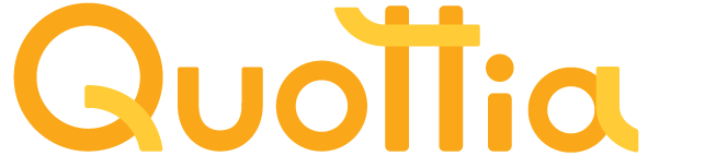 Logo QUOTTIA